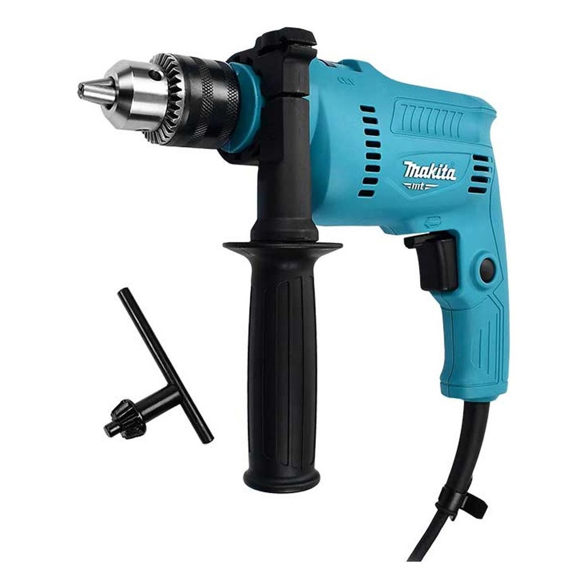 MAKITA MT - Taladro Percutor 5/8" 500W 48000 gpm Makita MT M0801B