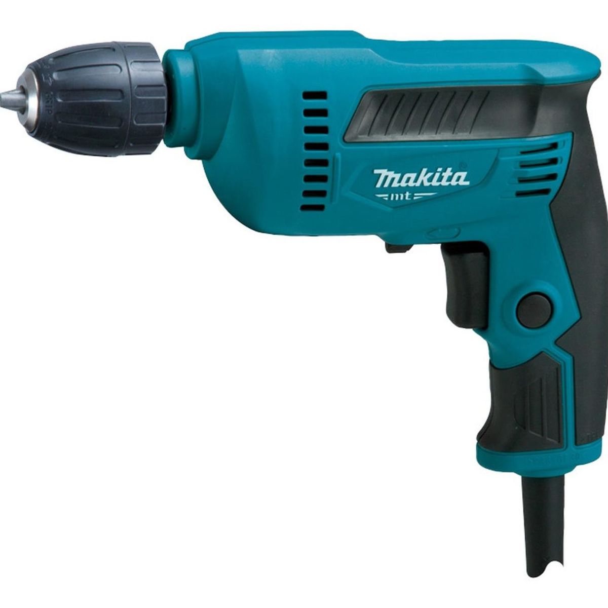 MAKITA - Taladro de Rotacion 3/8" 450W 3000 rpm Makita MT M6002B