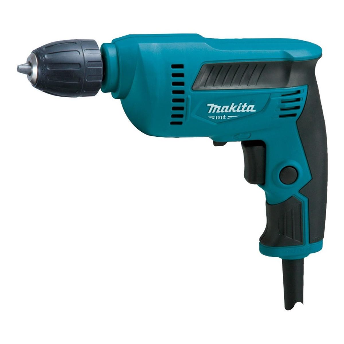 MAKITA - Taladro de Rotacion 3/8" 450W 3000 rpm Makita MT M6002B