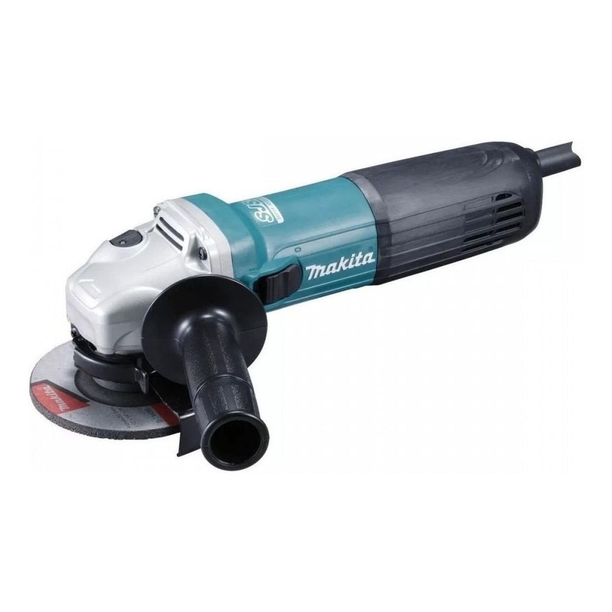 MAKITA - Amoladora Angular 4 1/2 1100w 11000 Rpm Makita Ga4540r