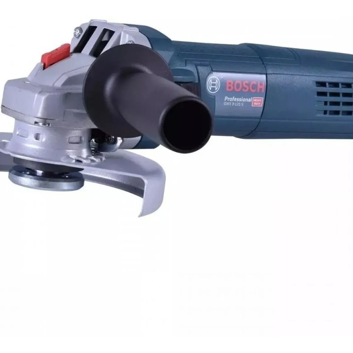 BOSCH - Amoladora 900w Velocidad Variable Bosch Gws 9-125 Bosch