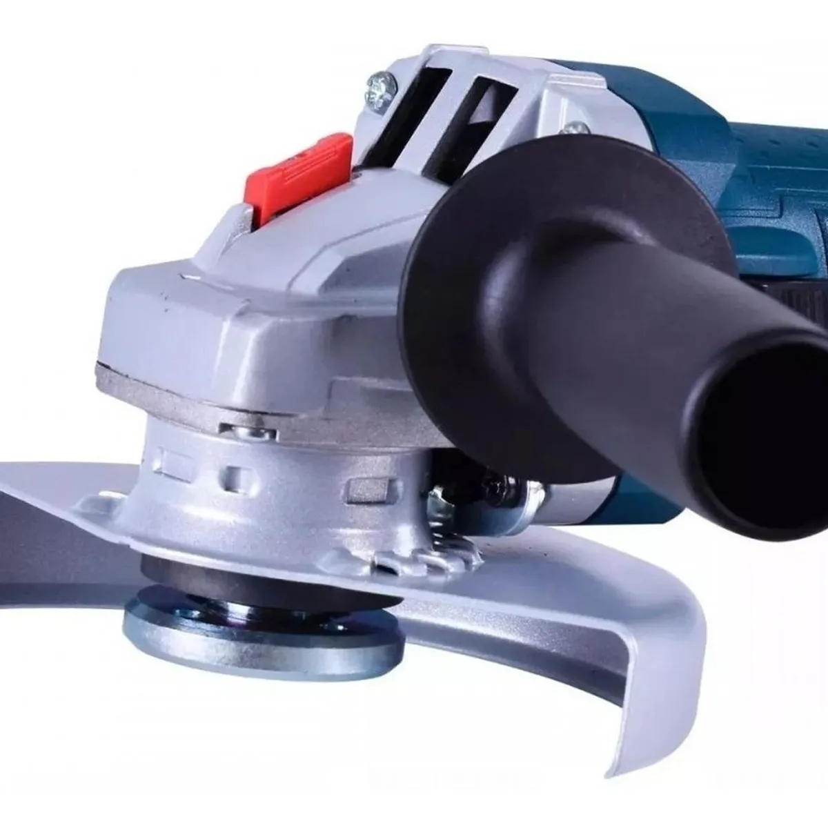 BOSCH - Amoladora 900w Velocidad Variable Bosch Gws 9-125 Bosch