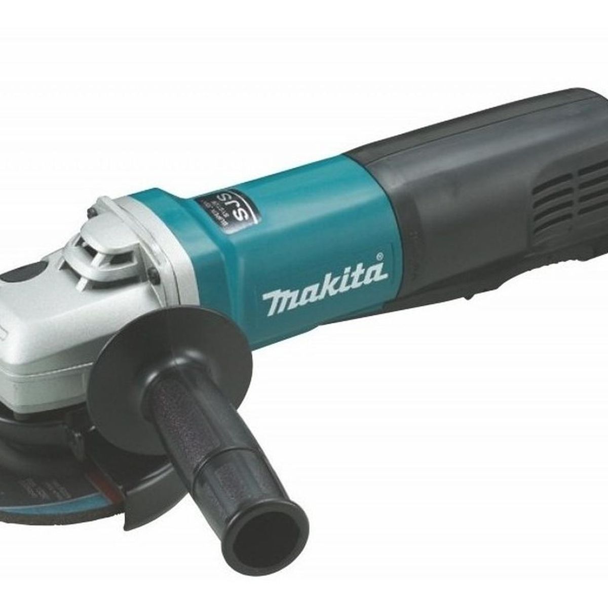 MAKITA - Amoladora Angular 4-1/2 1100w 12000 Rpm Makita 9564p
