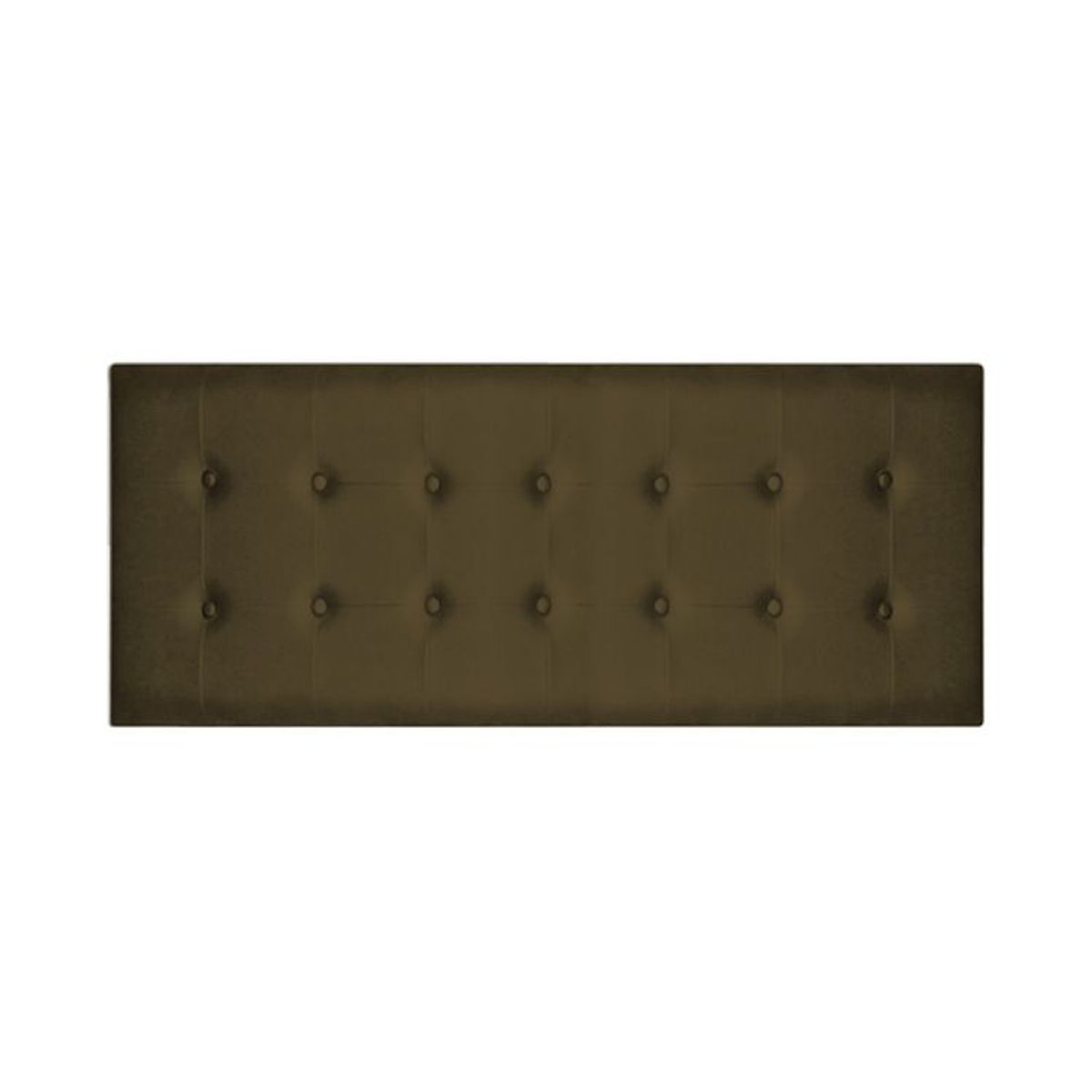 BARAKA HOME - Cabecera Opole 1.5 plz - Chocolate