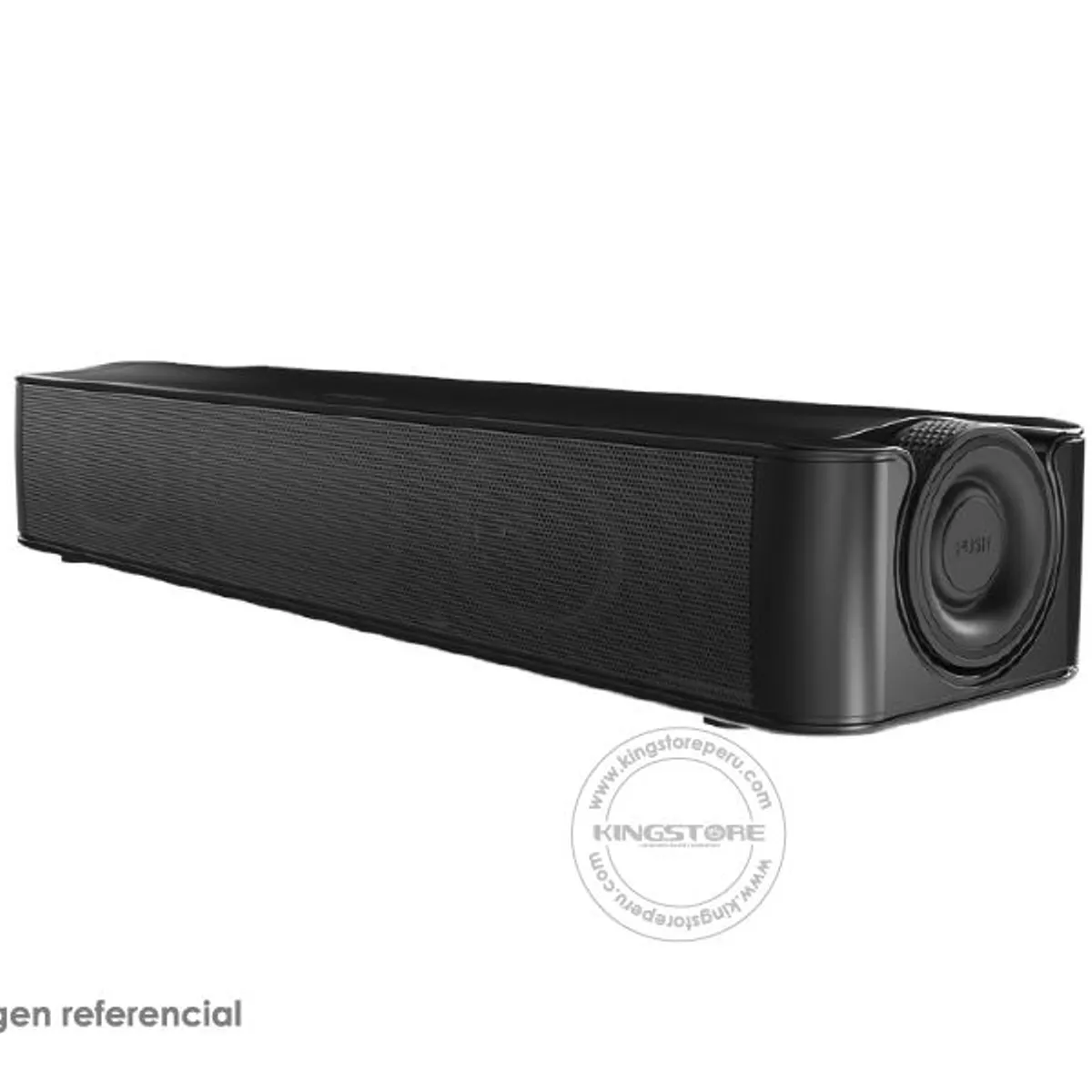 CREATIVE - Parlante Creative Sound Bar Stage Se Surround 51MF8410AA000