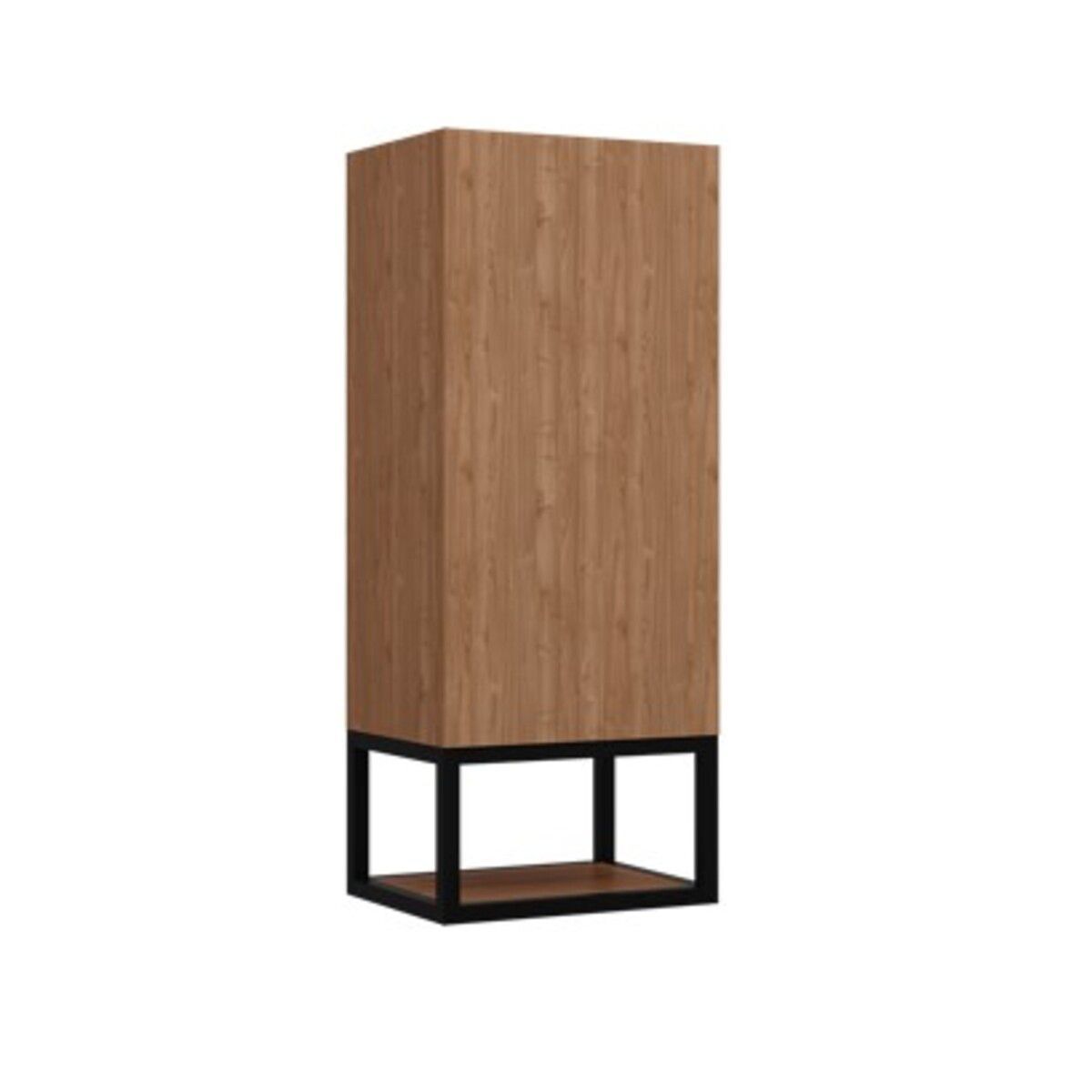 TEKA - MUEBLE AUXILIAR TEKA ITACA NUEZ