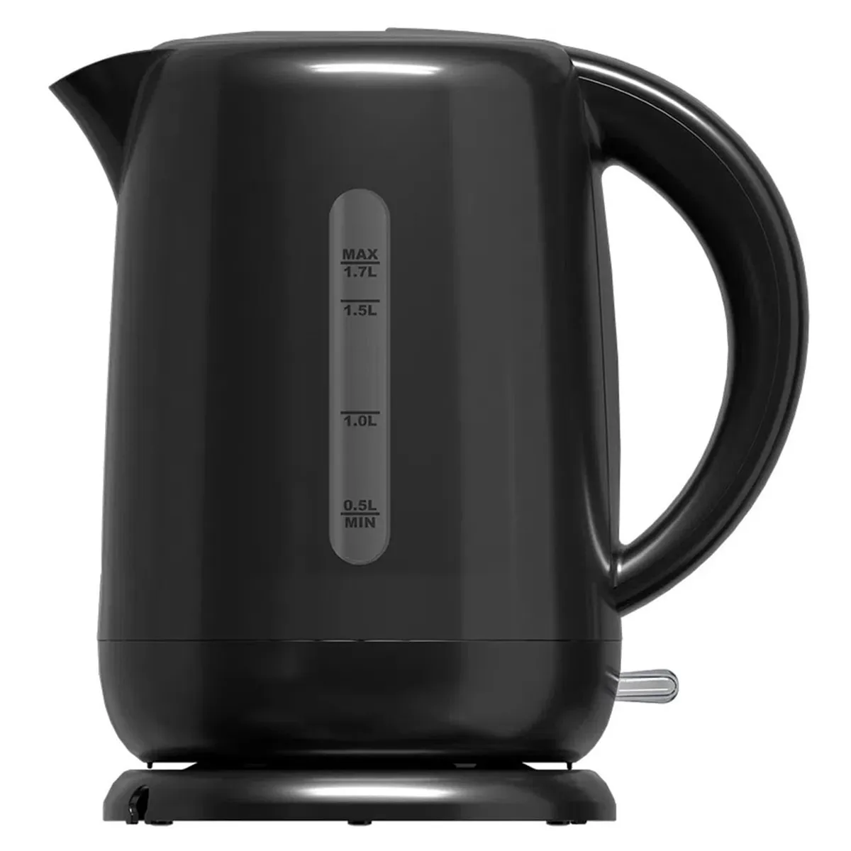 OSTER - Hervidor Eléctrico Oster 17L BVSTKT3101 Negro