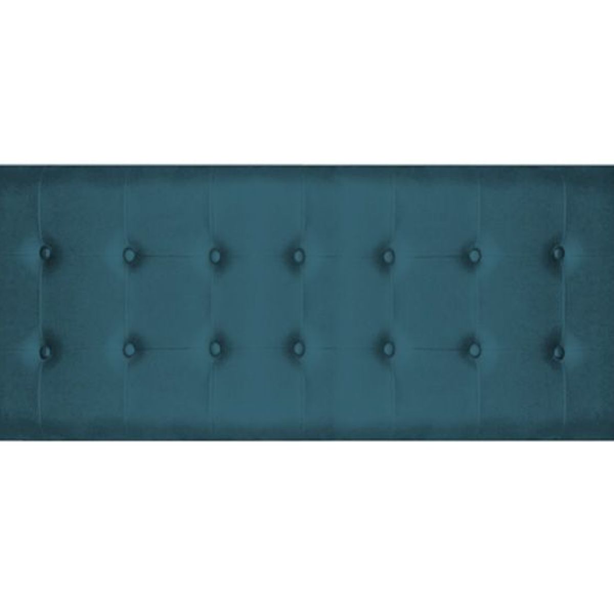 BARAKA HOME - Cabecera Opole 1.5 plz - Cobalto