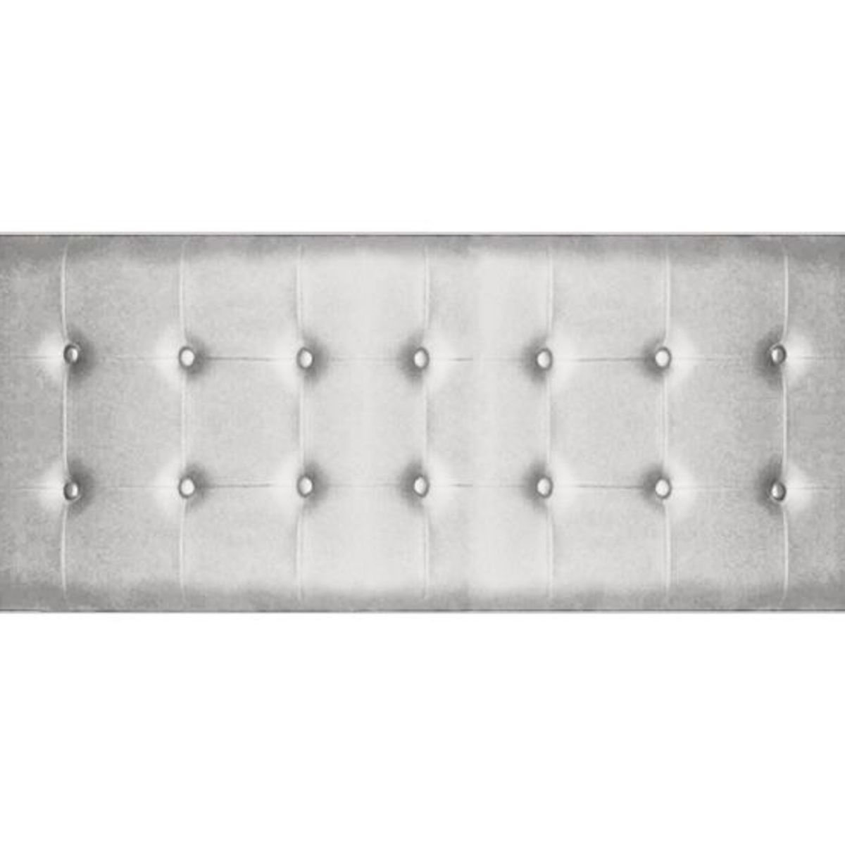 BARAKA HOME - Cabecera Opole 1.5 plz - Ivory