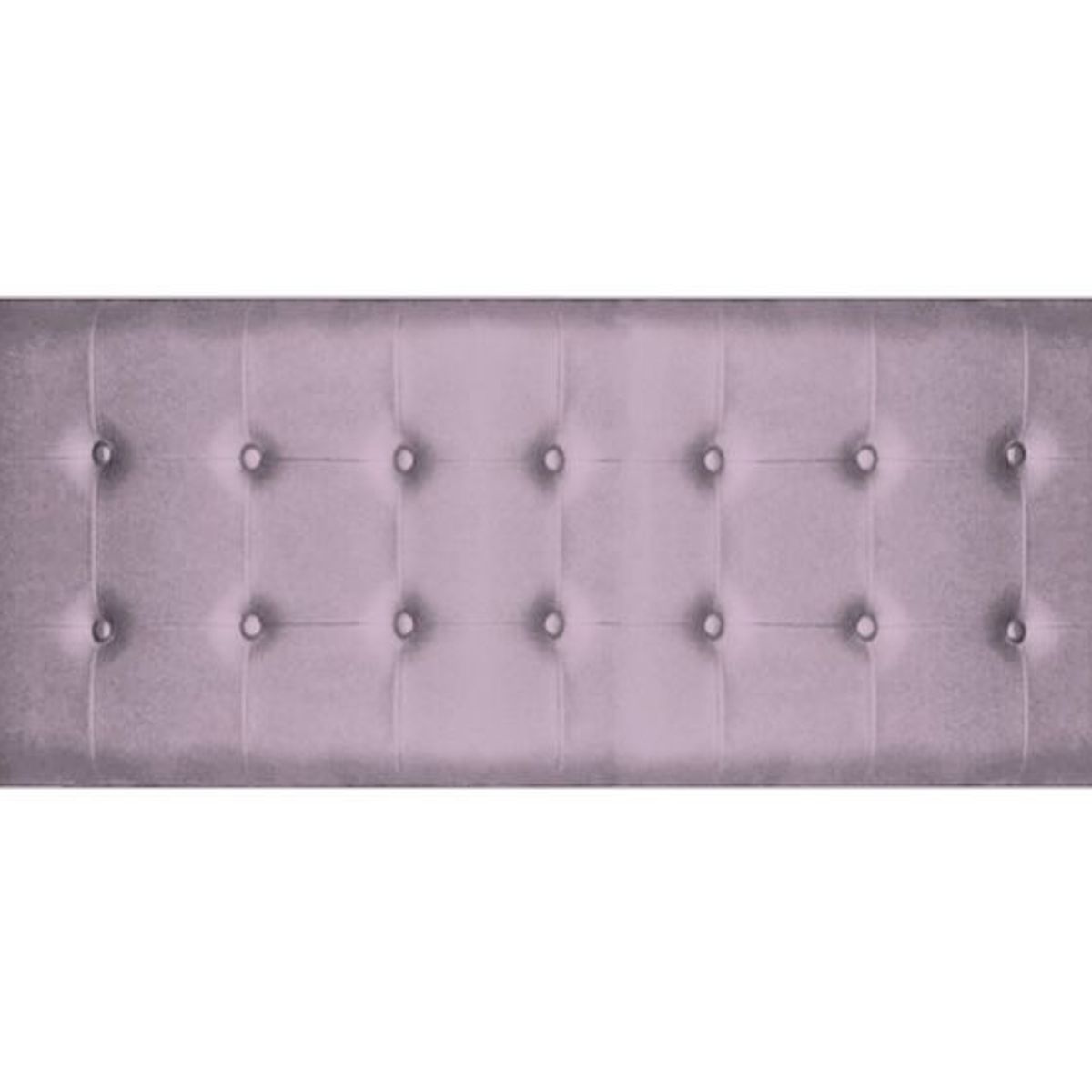 BARAKA HOME - Cabecera Opole 2 plz - Lila