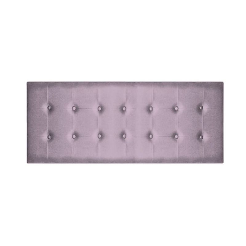 BARAKA HOME - Cabecera Opole 2 plz - Lila