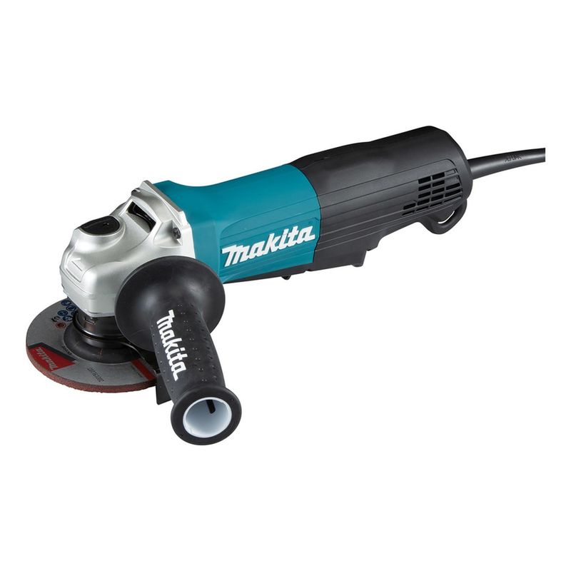 MAKITA - Amoladora Angular 4 1/2 1300w 11000 Rpm Makita Ga4550