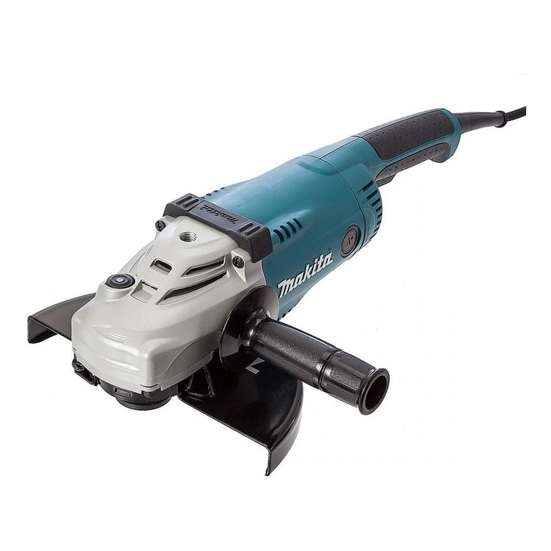 MAKITA - Amoladora Angular 9" 2200W 6600 rpm Makita GA9020