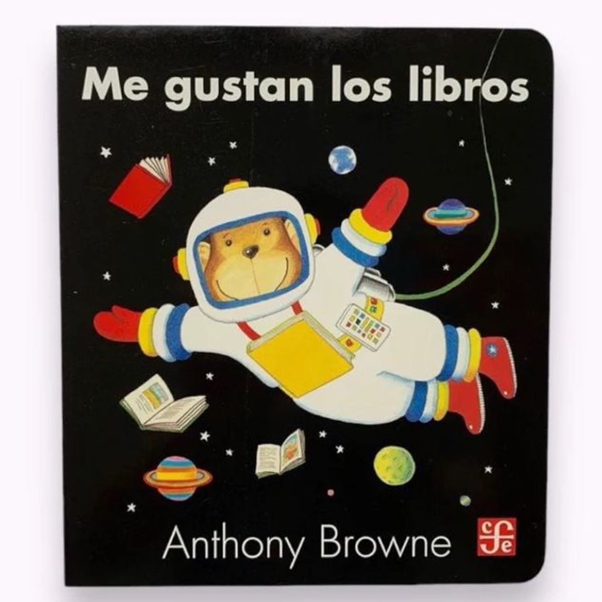 GENERICO - Me gustan los libros