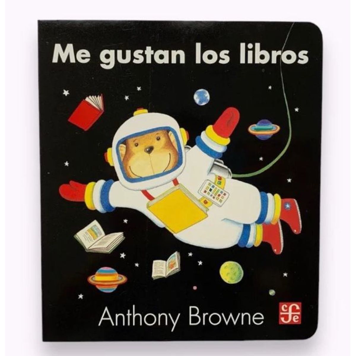 GENERICO - Me gustan los libros