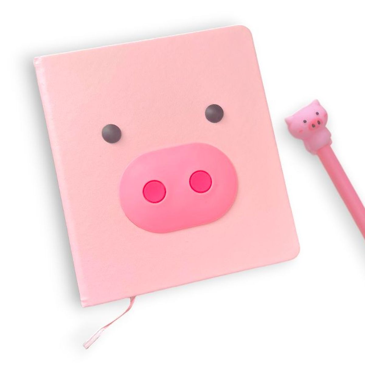 GENERICO - LIBRETA DIARIO CERDITO