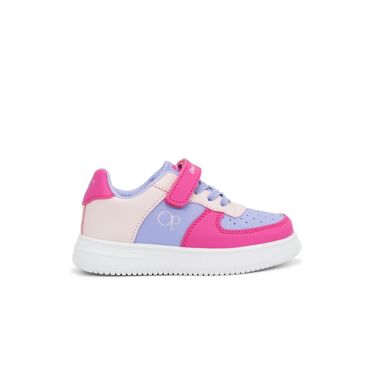 OCEAN PACIFIC - Zapatillas Urbanas Para Niña Ocean Pacific BAQUILIO-G23