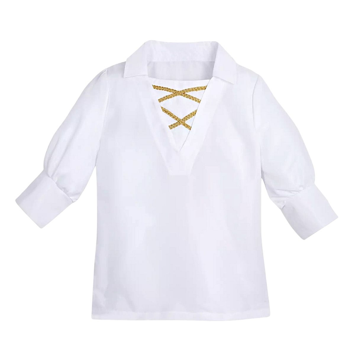 DISNEY - Disfraz Niño Príncipe Eric La Sirenita Disney Store