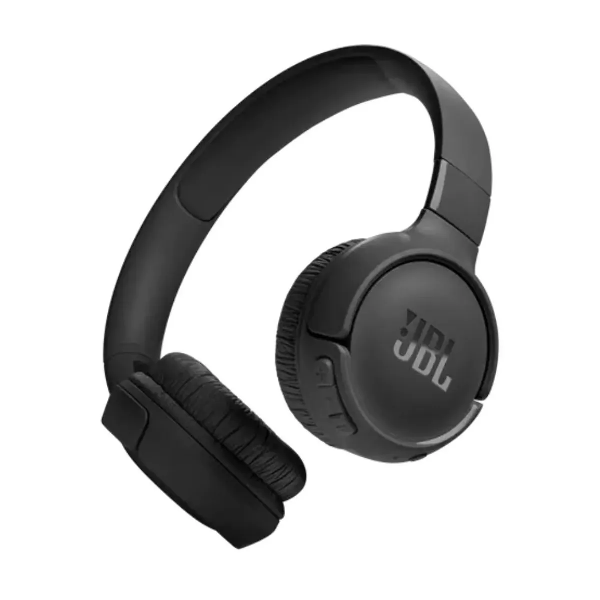 JBL - JBL Tune 520BT Audífono Bluetooth Premium On-Ear Hasta 57 Horas -Negro