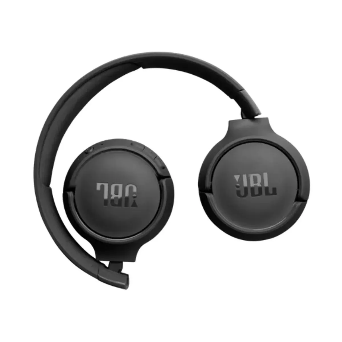 JBL - JBL Tune 520BT Audífono Bluetooth Premium On-Ear Hasta 57 Horas -Negro