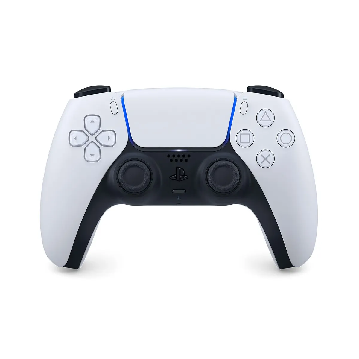 SONY - Mando Dualsense Playstation 5 blanco