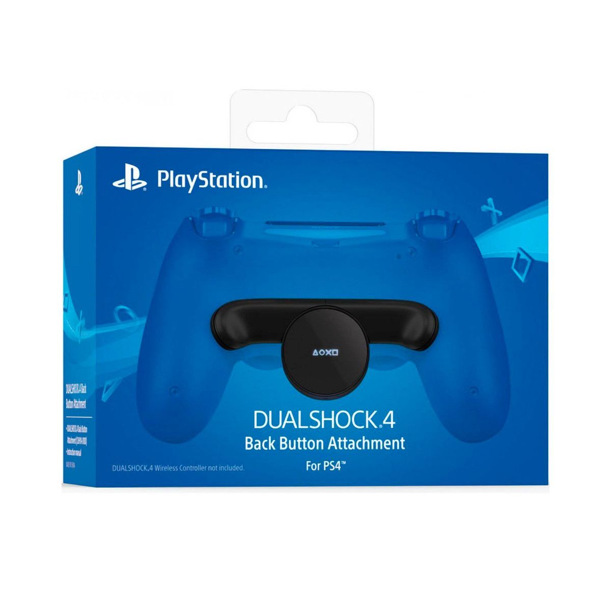 SONY - Accesorio Back Button Attachment Dualshock 4 Playstation