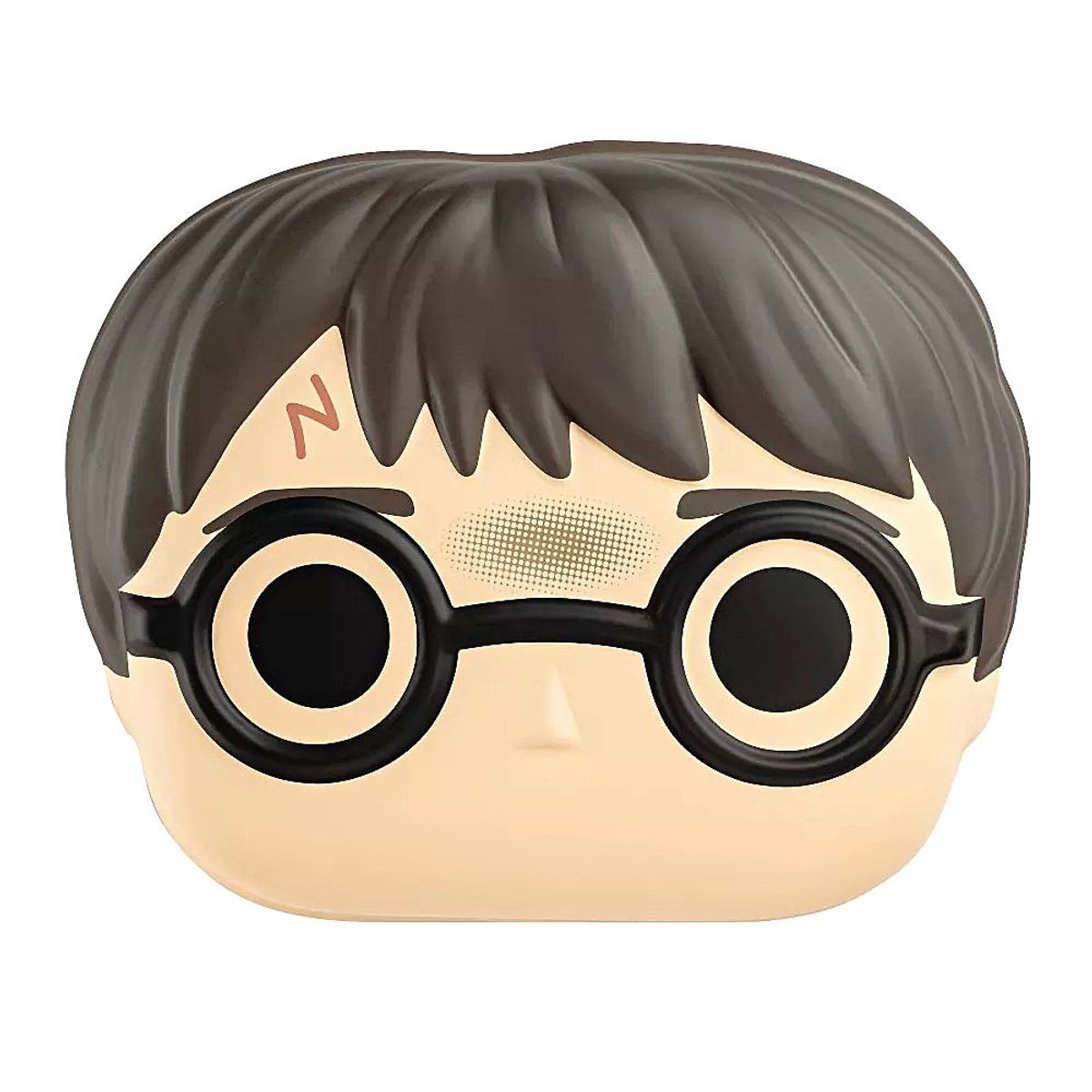 FUNKO - Máscara Grande Funko Harry Potter