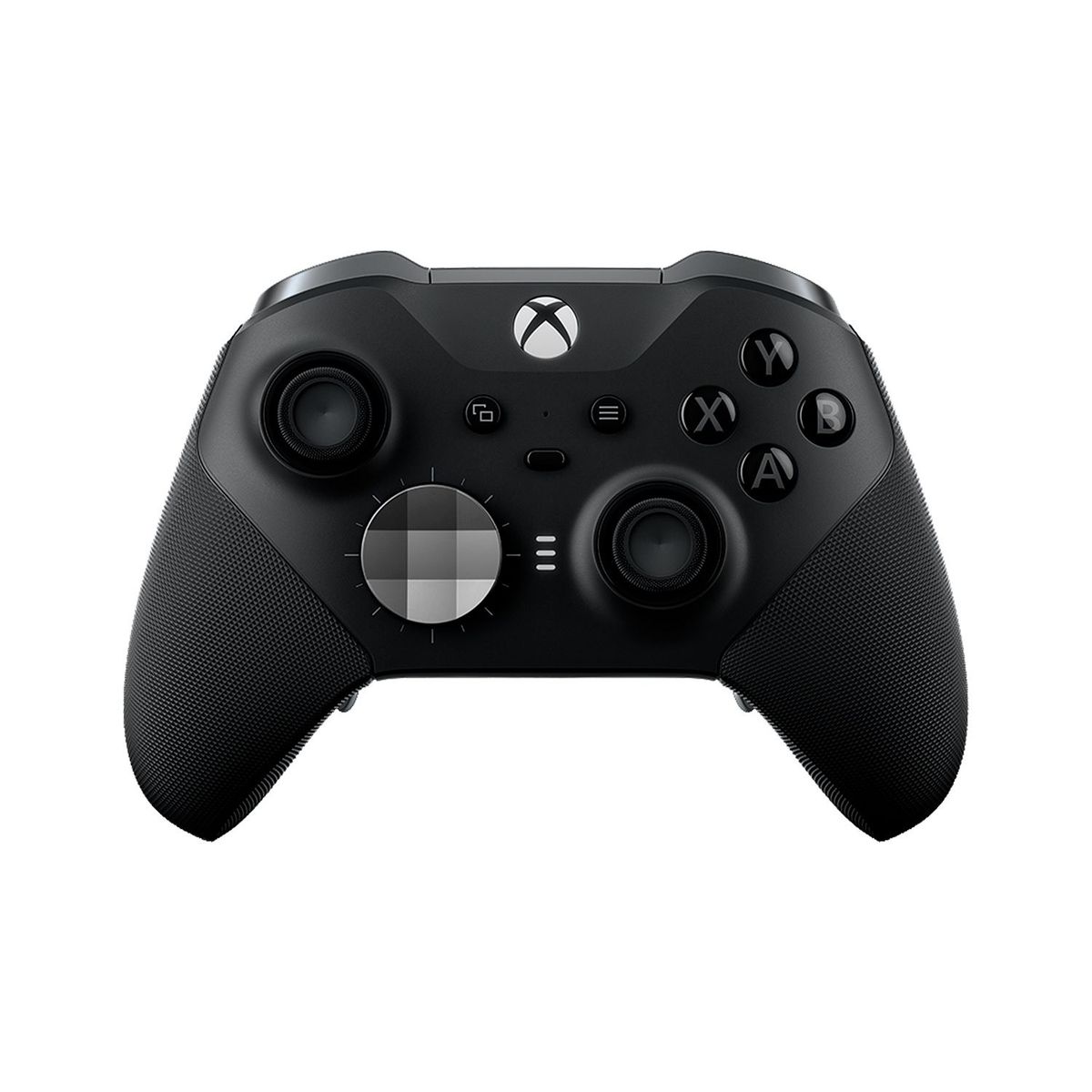 MICROSOFT - Mando inalámbrico Xbox One Elite Series 2 Negro