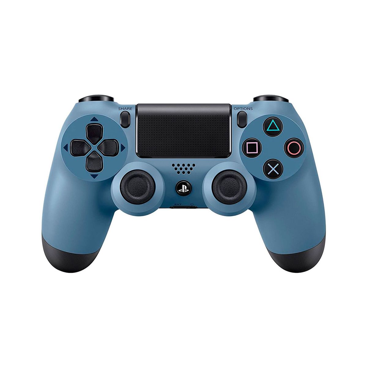 SONY - Mando Dualshock 4 PlayStation 4 Edicion Uncharted 4 Refaccionado