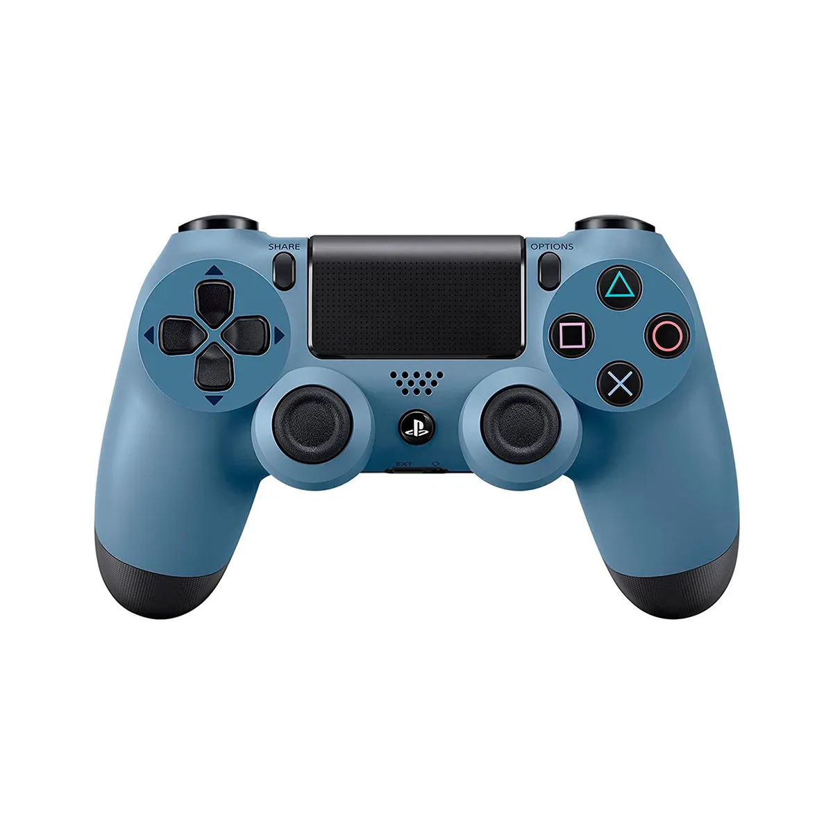 SONY - Mando Dualshock 4 PlayStation 4 Edicion Uncharted 4 Refaccionado