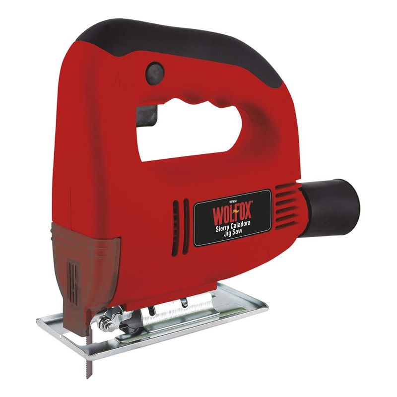 WOLFOX - Sierra Caladora 18 mm 450W Wolfox WF0003