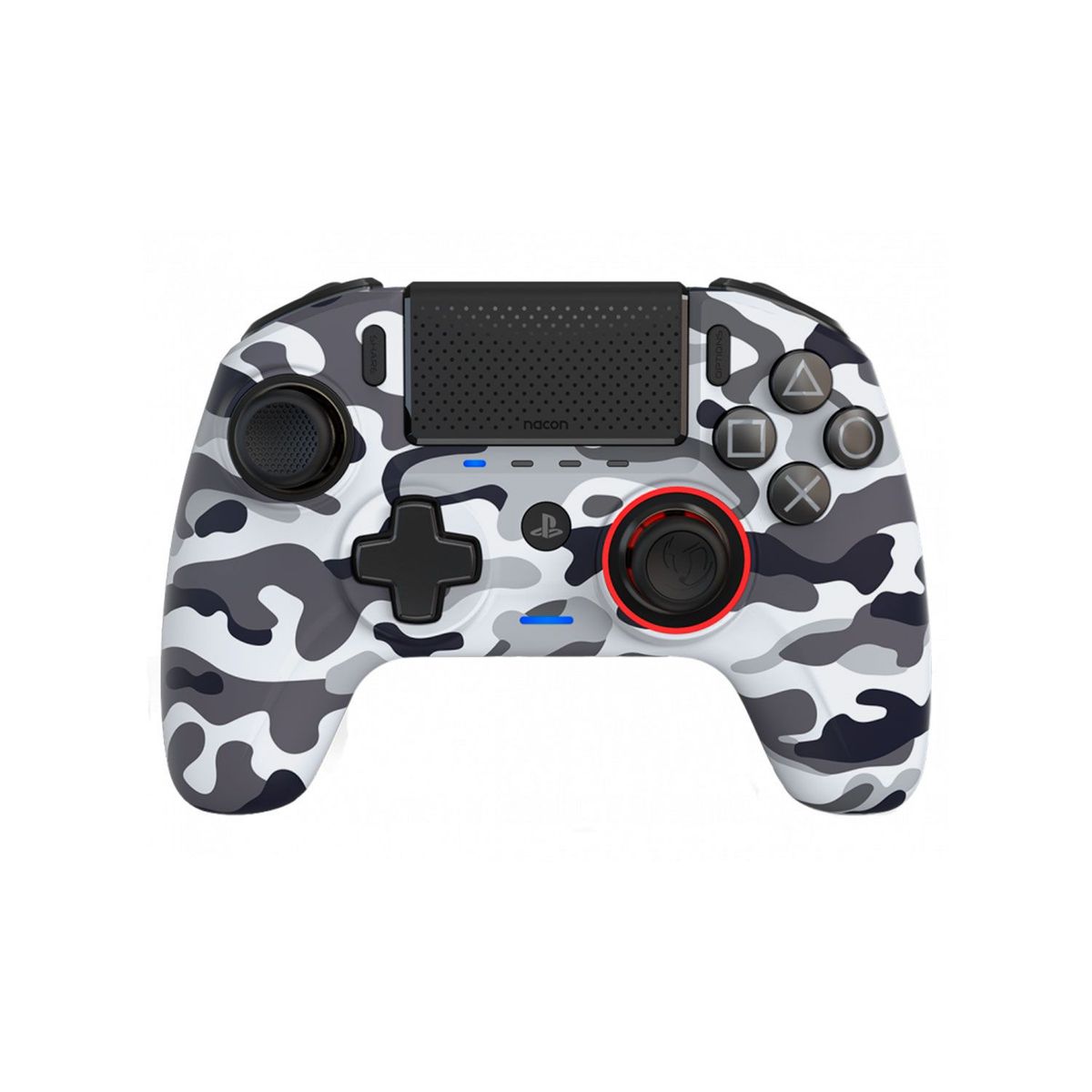 NACON - Mando Nacon Revolution Unlimited Pro Controller Camu Grey