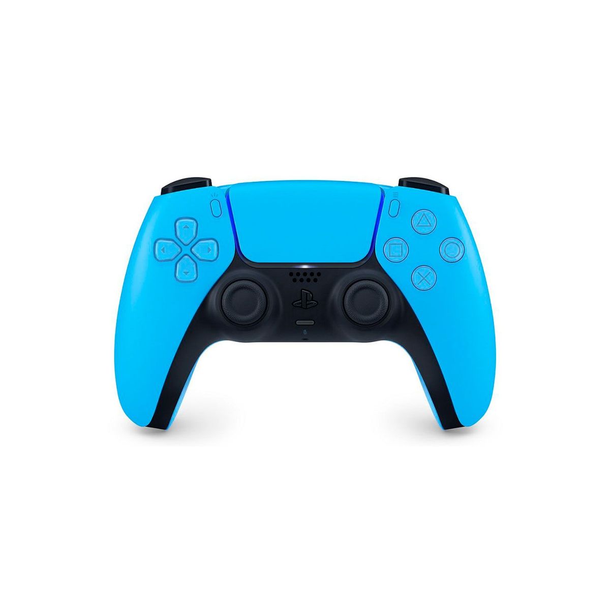 SONY - Mando Inalambrico DualSense Playstation 5 Starlight Blue