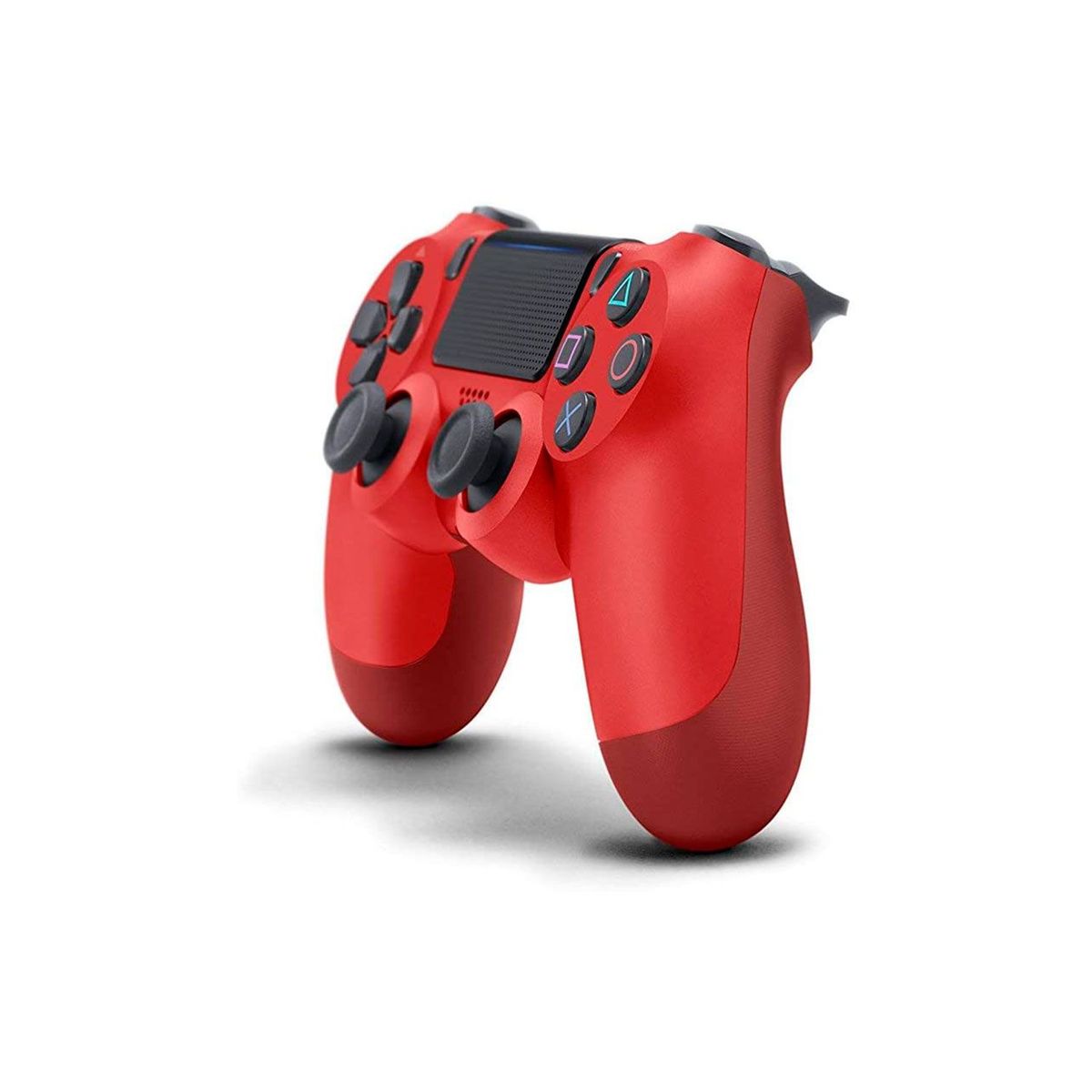 SONY - Mando Dualshock 4 PlayStation 4 Rojo Refaccionado
