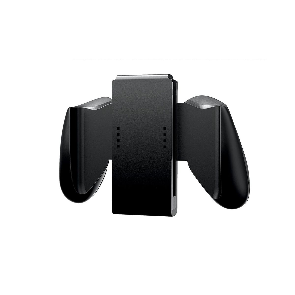 NINTENDO - Joy-Con Comfort Grip PowerA Black