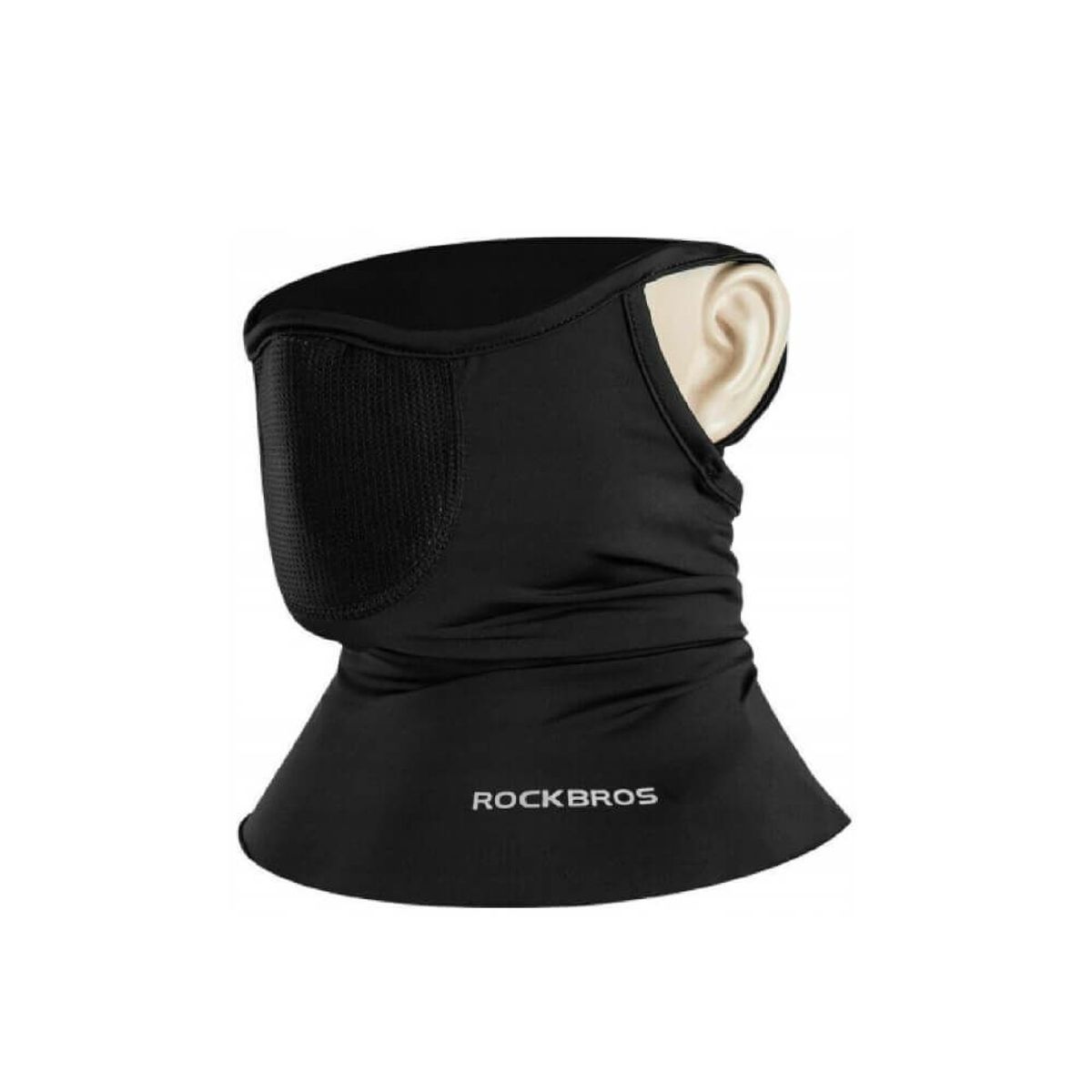 ROCKBROS - Bandana Rockbros Con Adaptación De Filtro