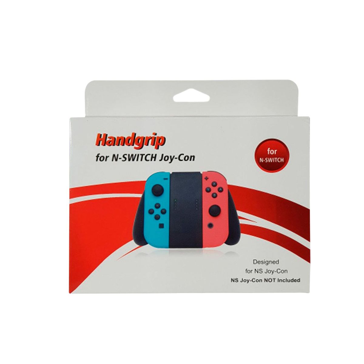 GENERICO - Hangrid Joy Con Generico Nintendo Switch