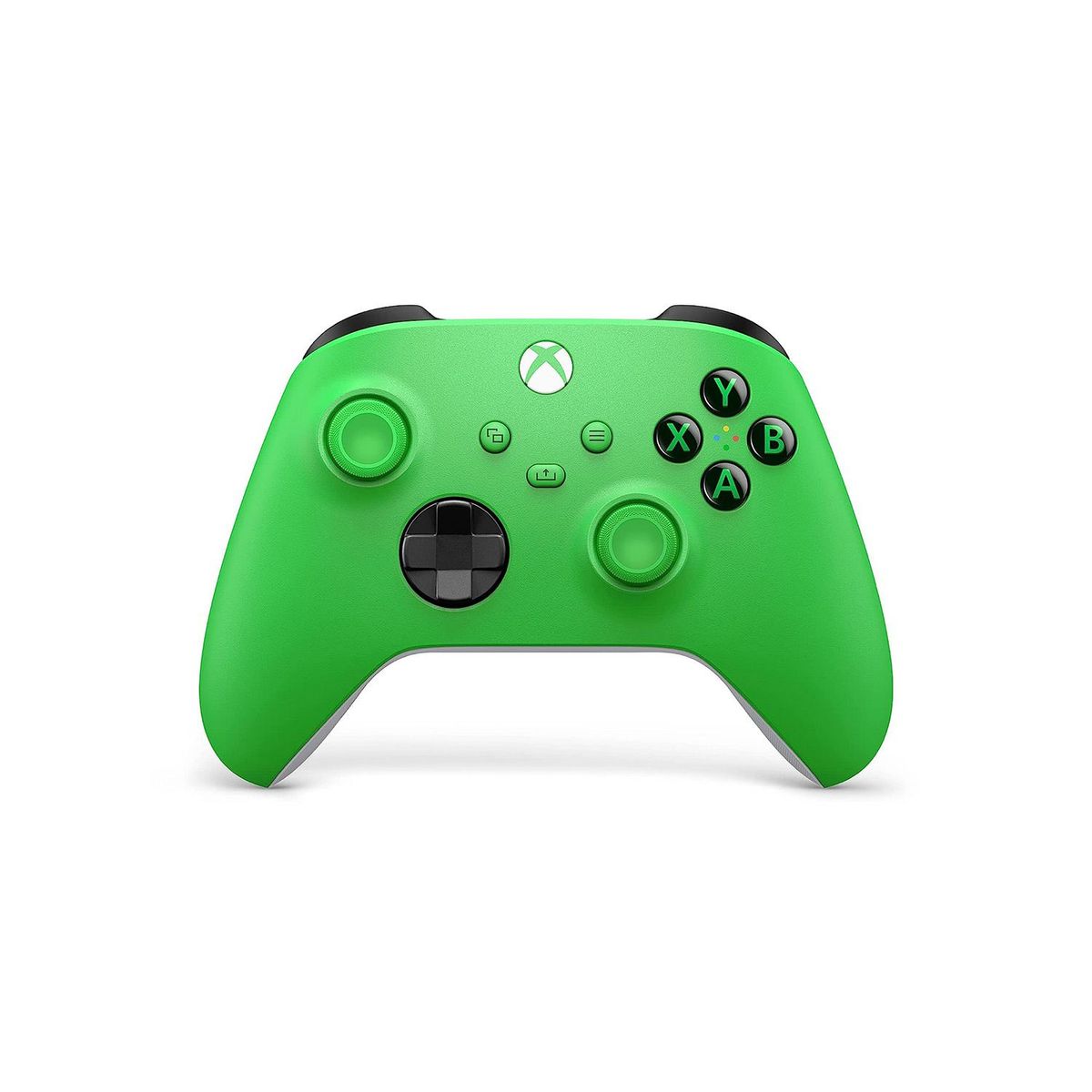 MICROSOFT - Mando Xbox Wireless Velocity Green Xbox Serie X/S One One S