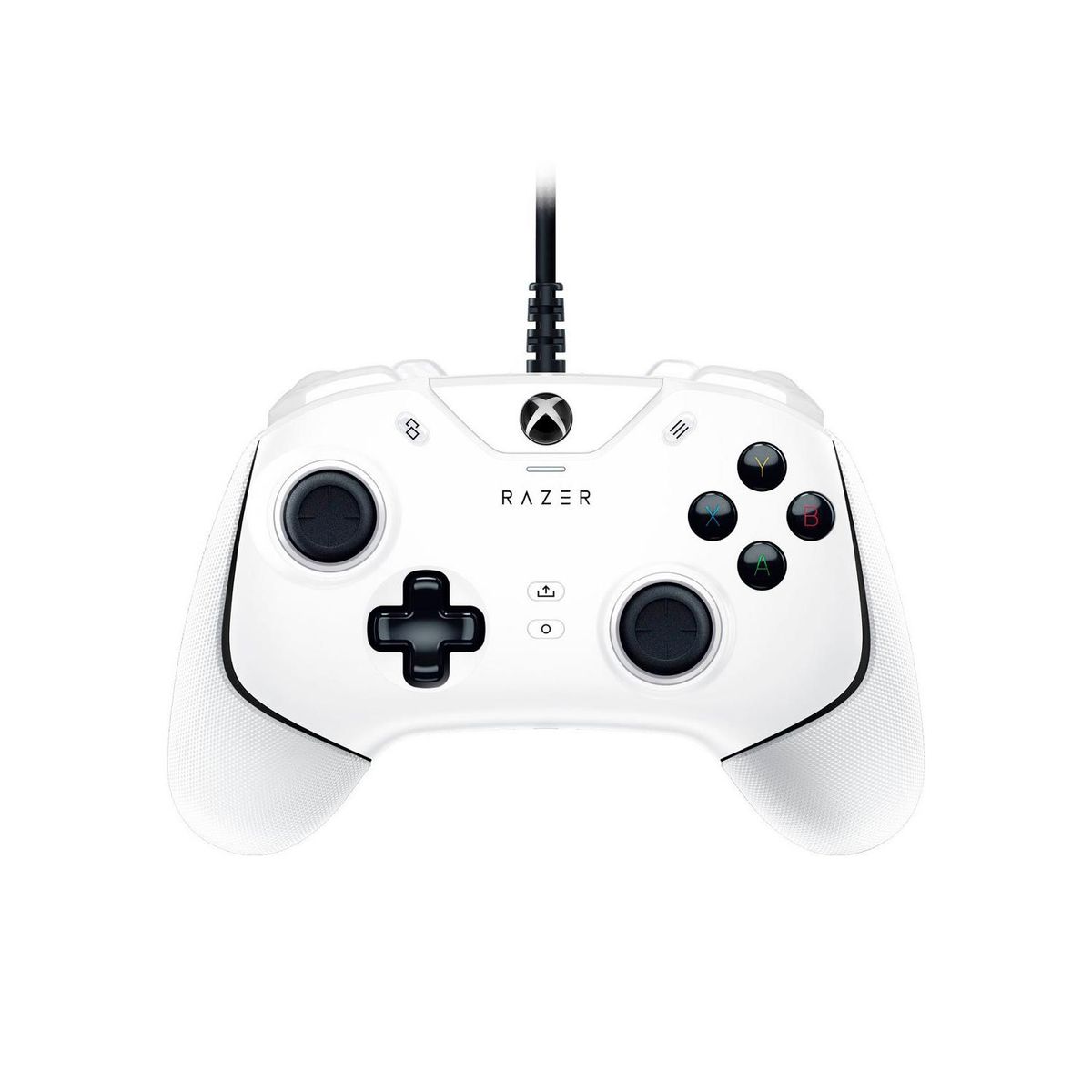 RAZER - Gamepad Razer Wolverine V2 P/Xb Series X White
