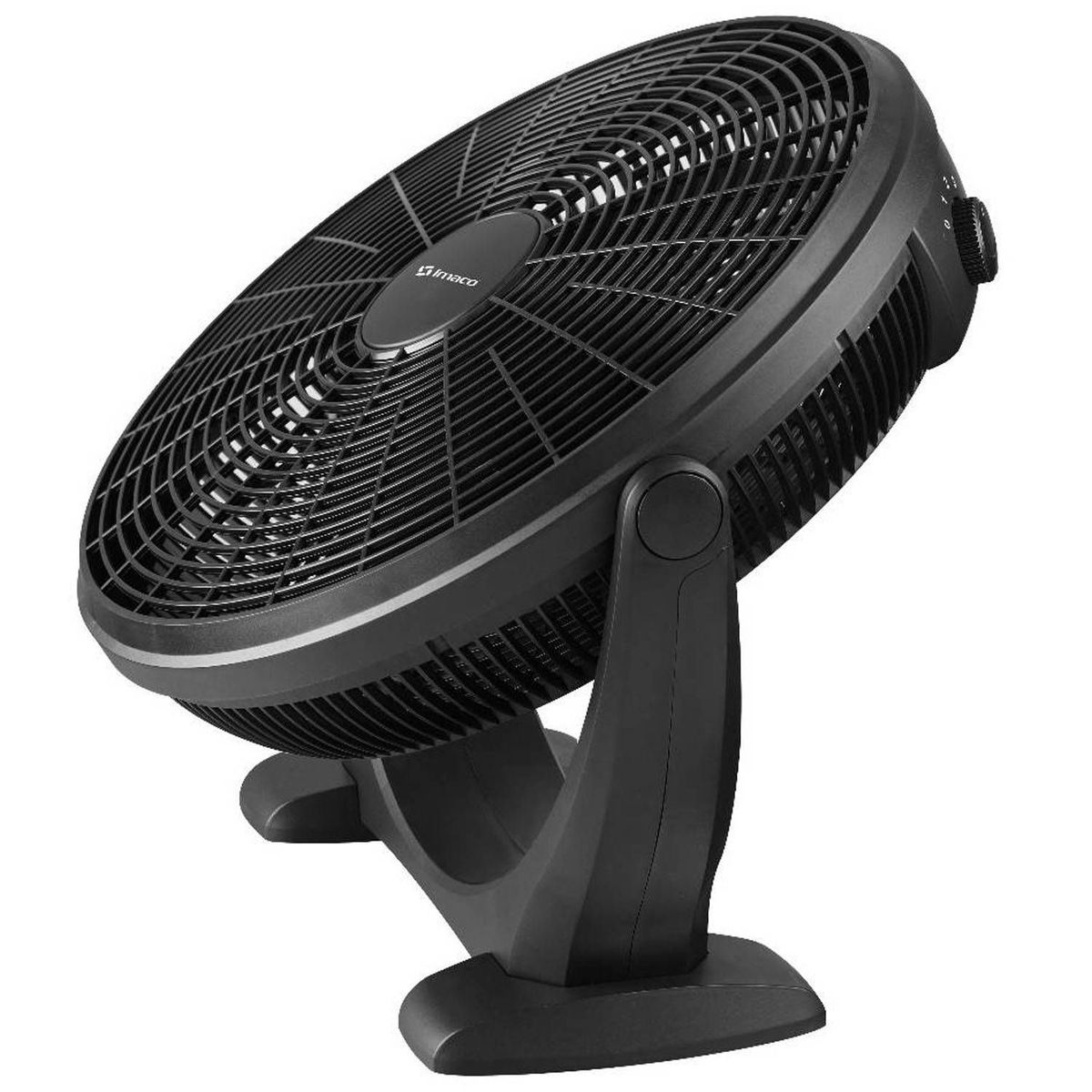 IMACO - Ventilador Recirculador Imaco IVA164 55W