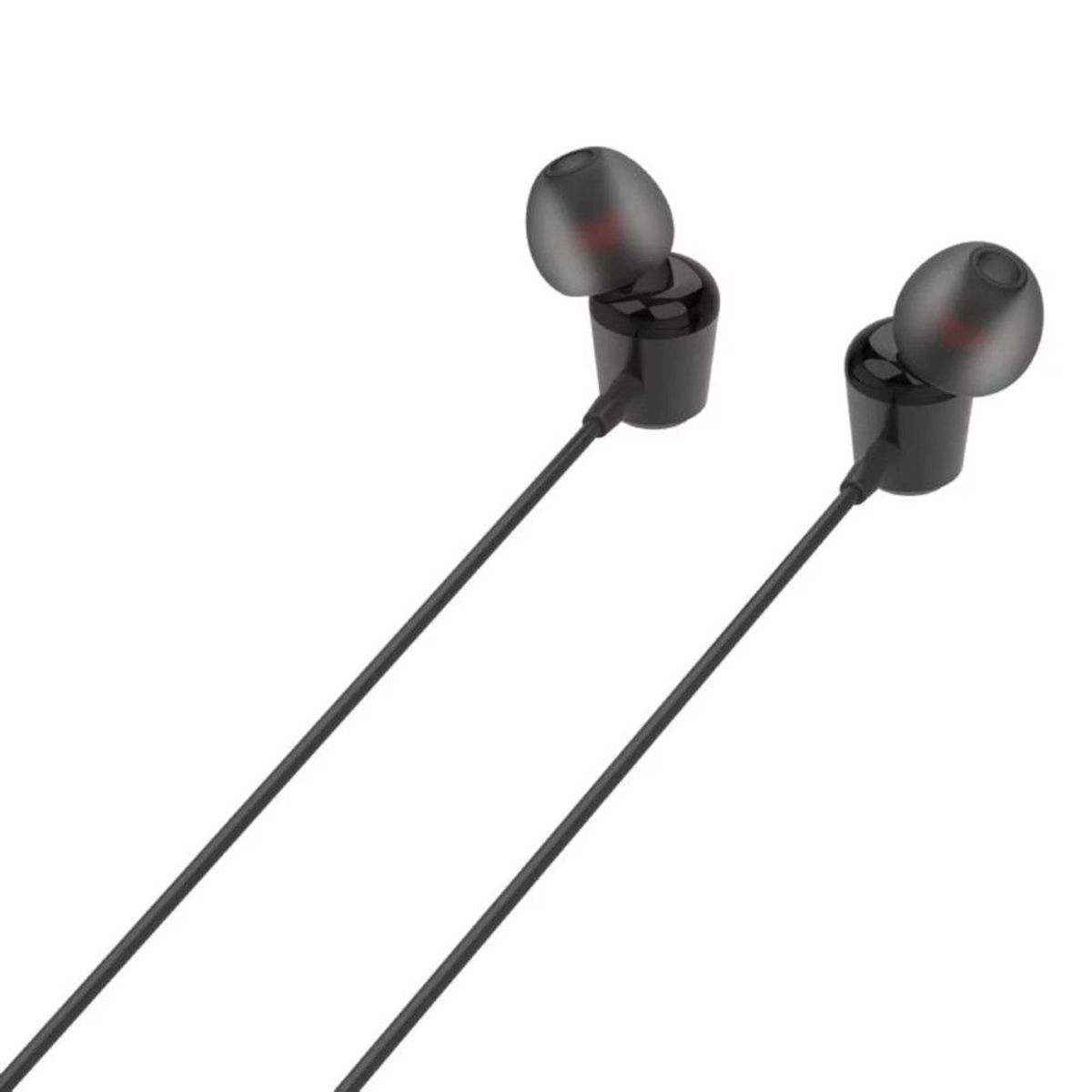 LDNIO - Auriculares con Cable HP03 Audífonos Intrauditivos con Control Remoto