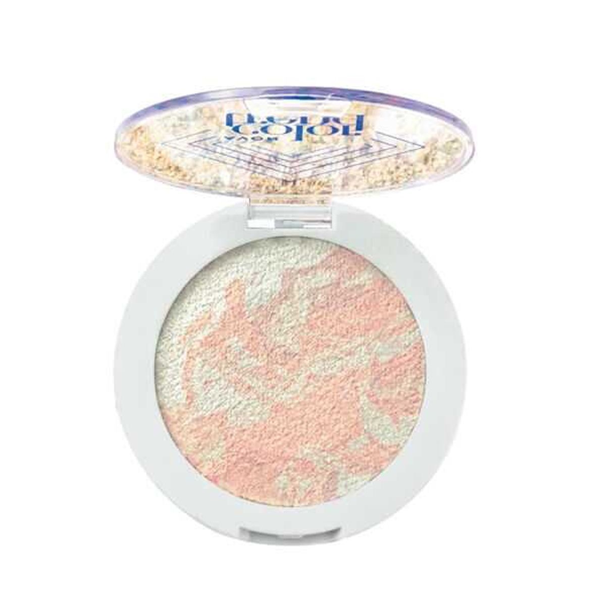 AVON - Iluminador en Polvo para Rostro y Cuerpo Color Trend