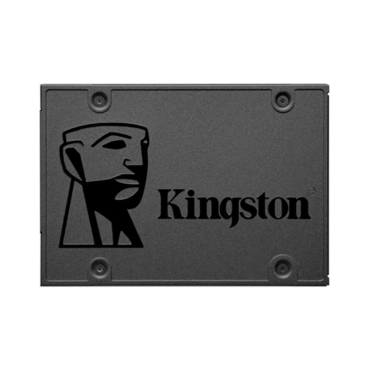 KINGSTON - DISCO SOLIDO INTERNO KINGSTON A400 480GB 2.5" SATA P/N: SA400S37/480G