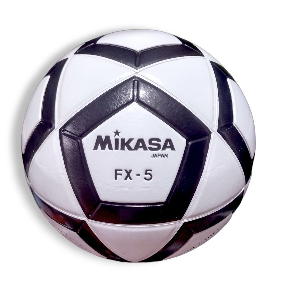 MIKASA - Pelota Mikasa de Futbol  FX-5