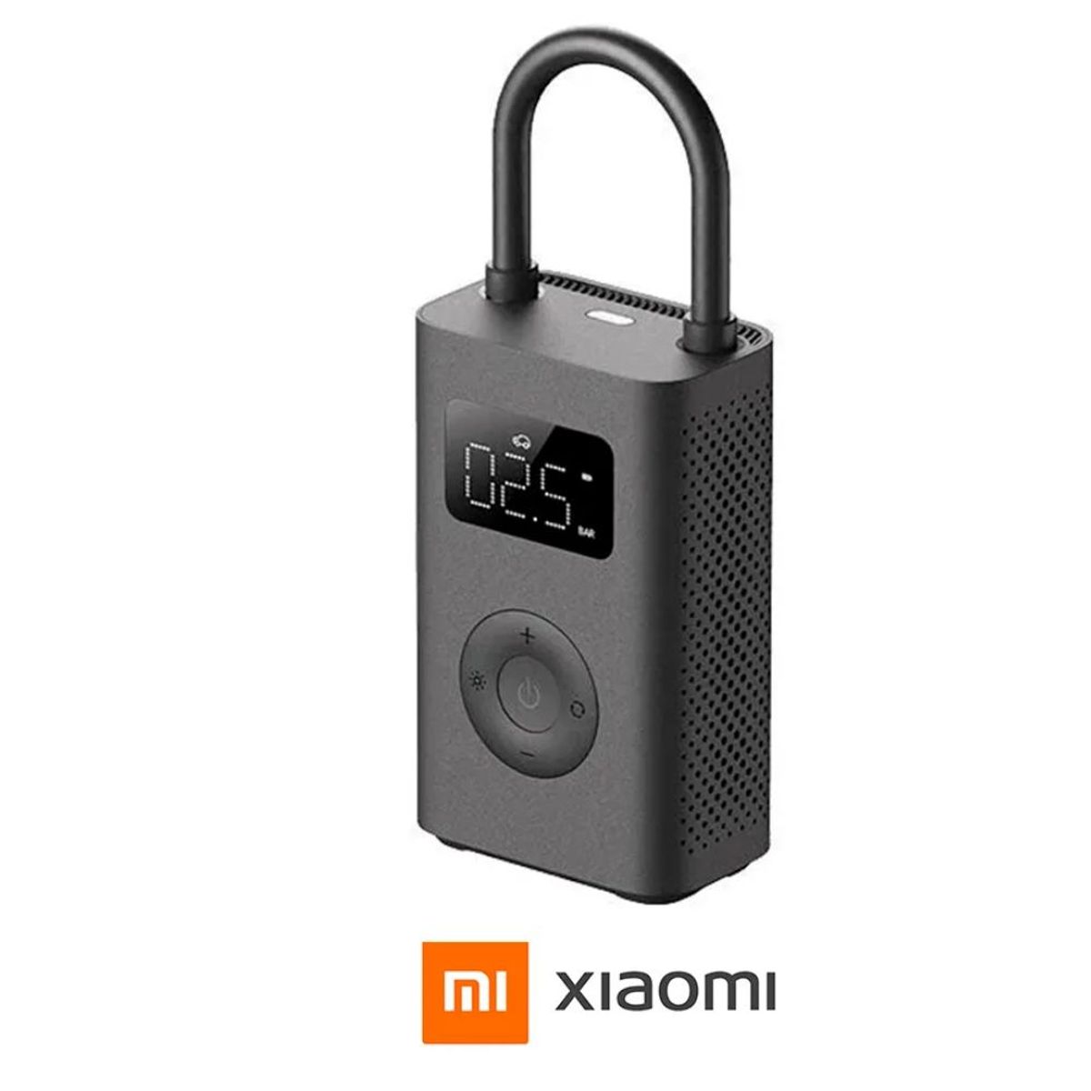 XIAOMI - Compresor de aire Xiaomi 2 version Global 2023 negro