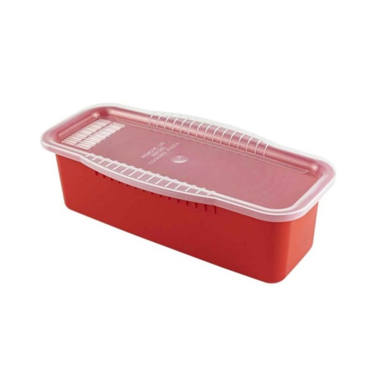 BASA - Espaguetera para MICROONDAS