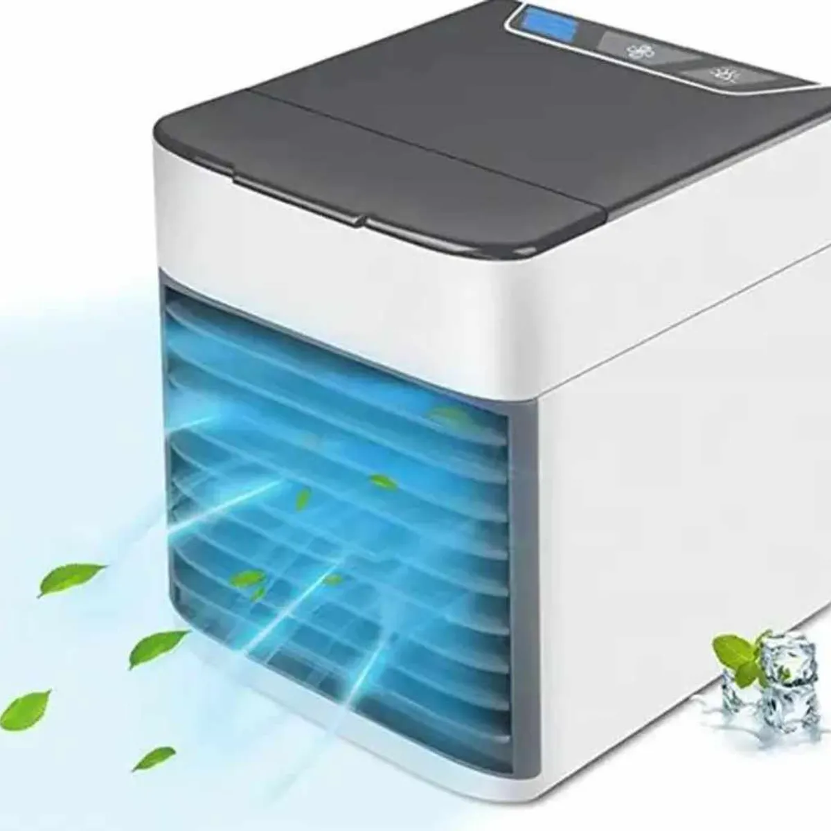 GENERICO - Aire Acondicionado Portatil Mini Enfriador de Aire Artic Air 2024