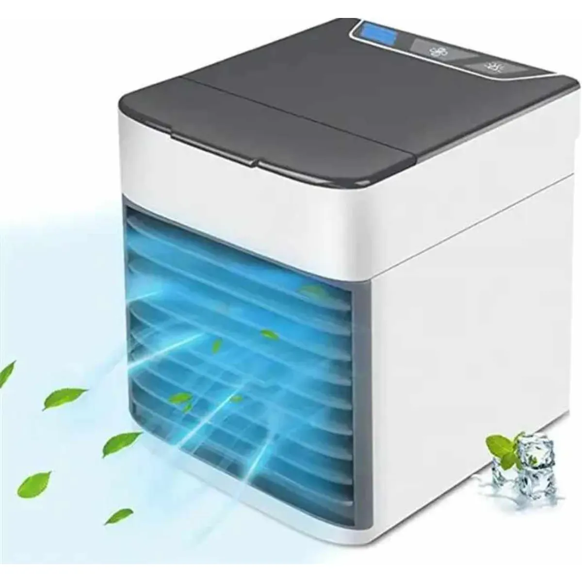 GENERICO - Aire Acondicionado Portatil Mini Enfriador de Aire Artic Air 2024