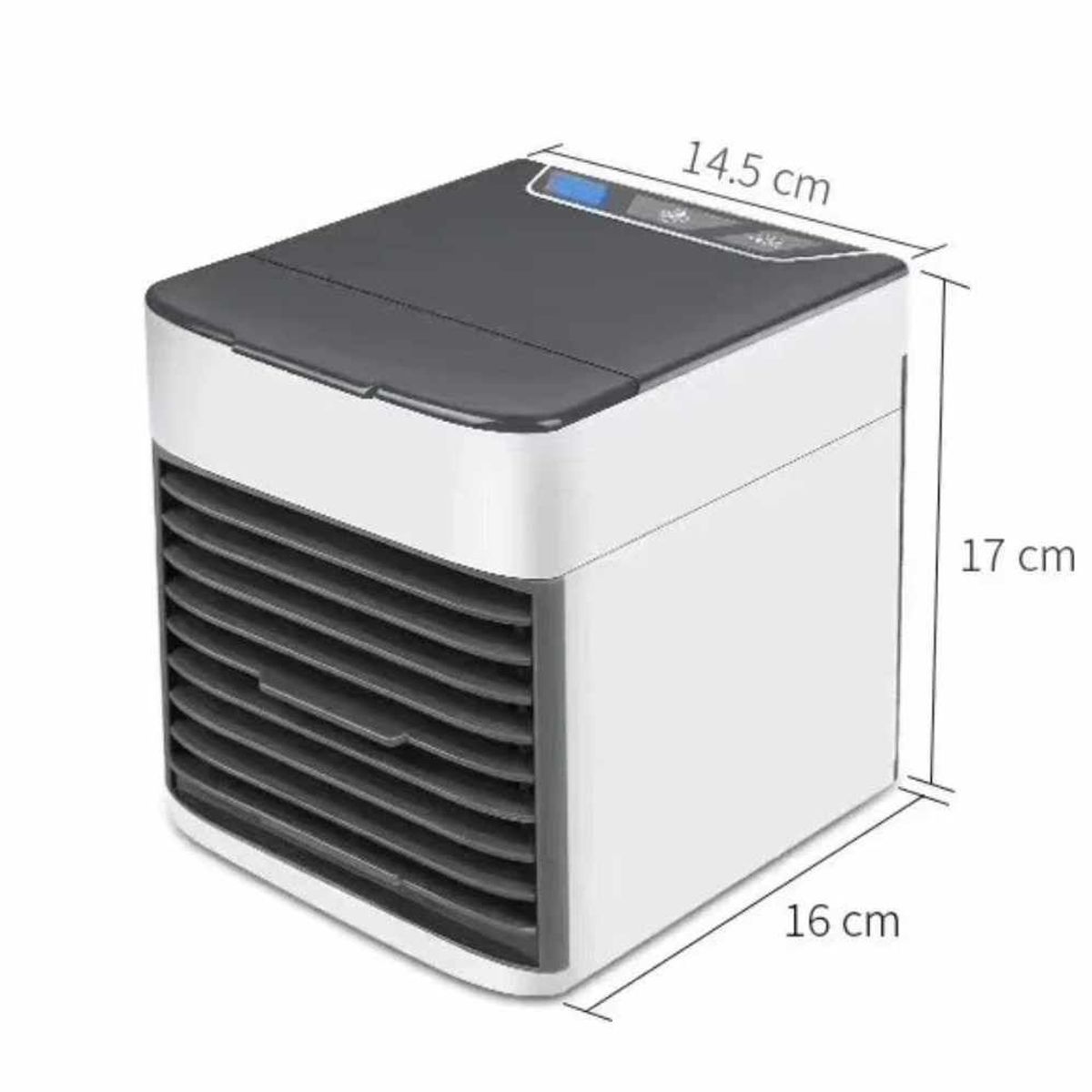 GENERICO - Aire Acondicionado Portatil Mini Enfriador de Aire Artic Air 2024