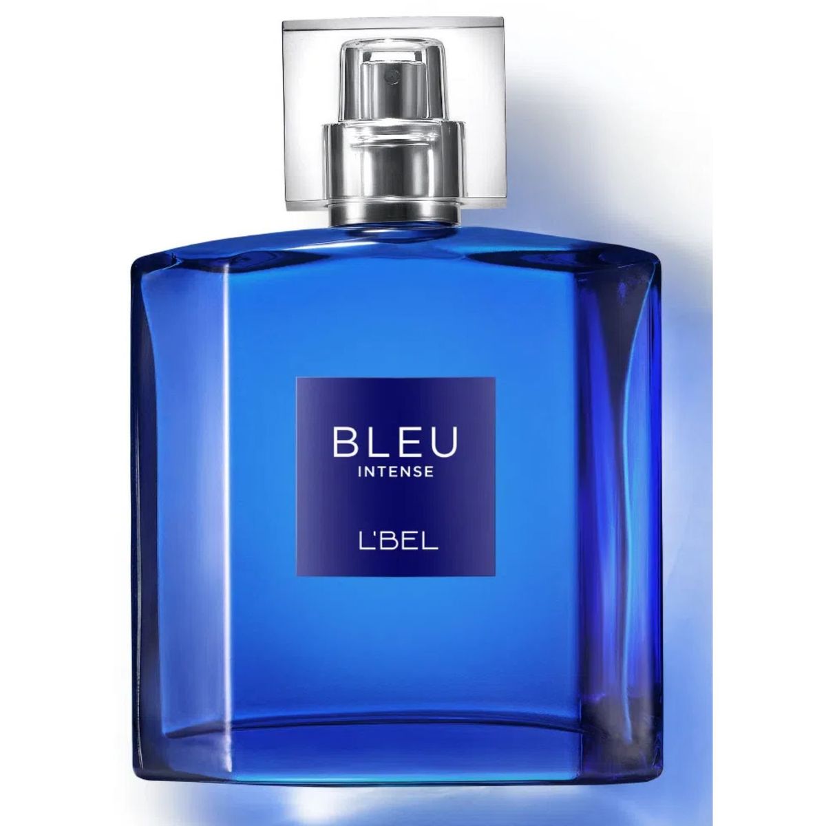 LBEL - LBel - Bleu  Intense Perfume Masculino